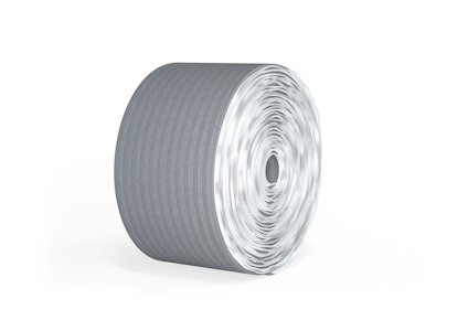 SYLLISOLERING T-SYLL DUO 195 MM X 25 M