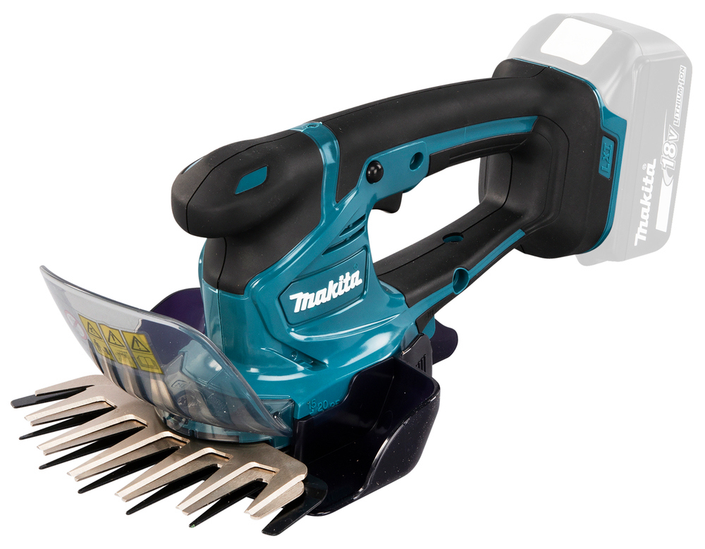 KANT-/HÄCKSAX DUM604ZX MAKITA 18V SOLO 2500RPM 160MM - Makita