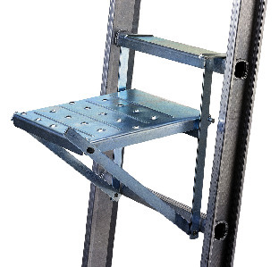 STÅPLAN FLYTTBART W.STEPS - W.steps