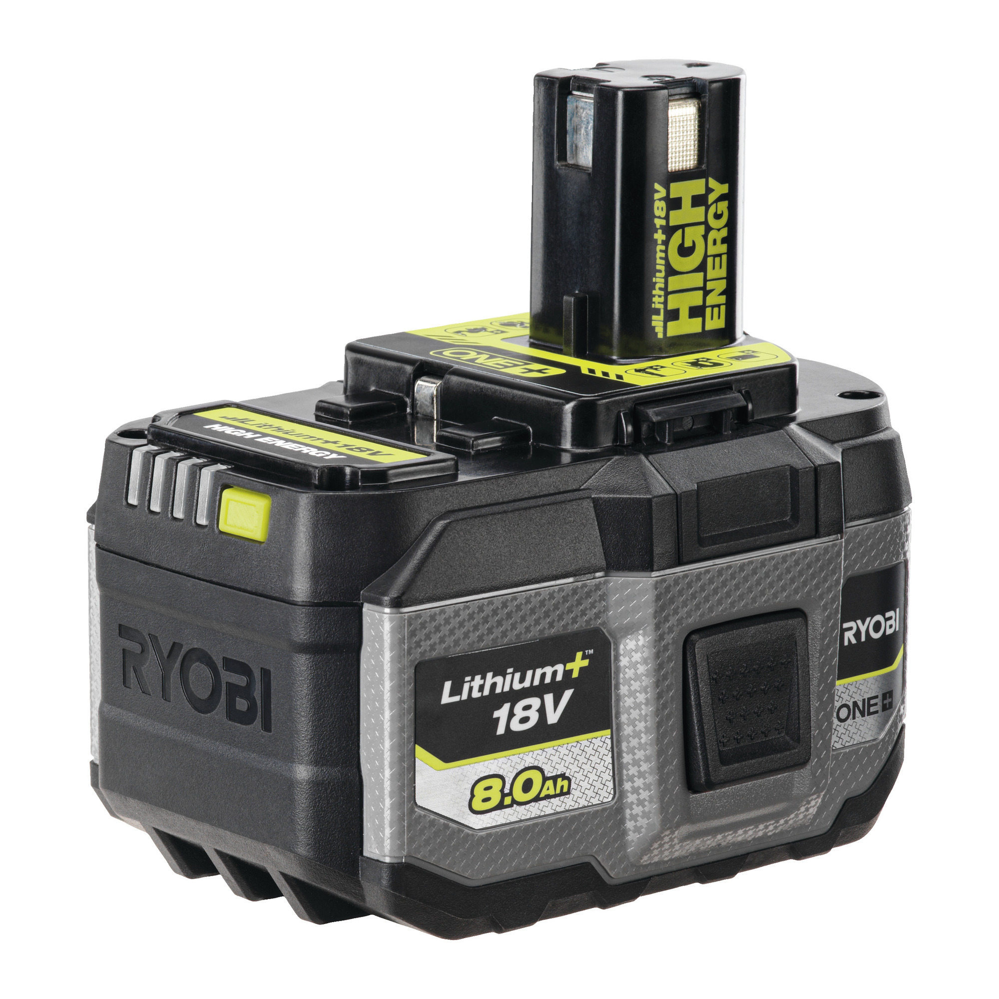 BATTERI RB1880T - Techtronic Industries