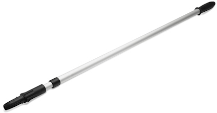 FÖRLÄNGNINGSSKAFT ELITE 2-DEL 115-197 CM