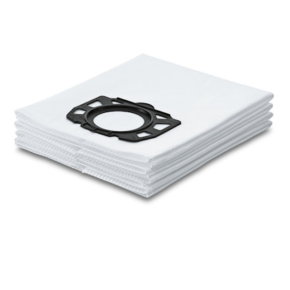 FILTERPÅSAR FLEECE WD 4/5/6