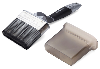 PENSEL FASAD VINKLAD PLATINUM 100 MM QUICK SEALER