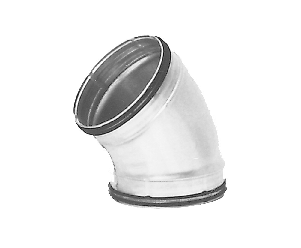 RÖRBÖJ BU - Lindab