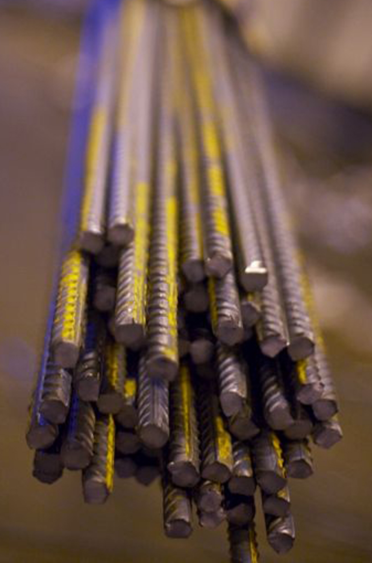 ARMERING KAMSTÅL K500C-T - BE Group