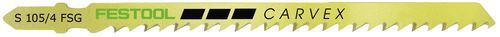 STICKSÅGSBLAD S 105/4 FSG/5 TRÄ. UNIVERSAL - Festool