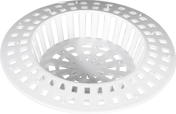 HÅRSAMLARE FÖR DUSCH, DISK OCH TVÄTT - Tubman