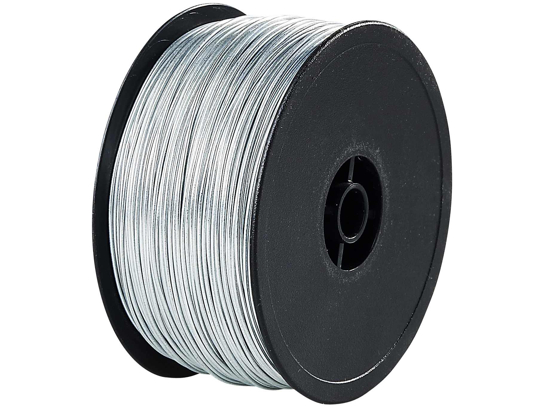 PROFILTRÅD GALVANISERAD - 