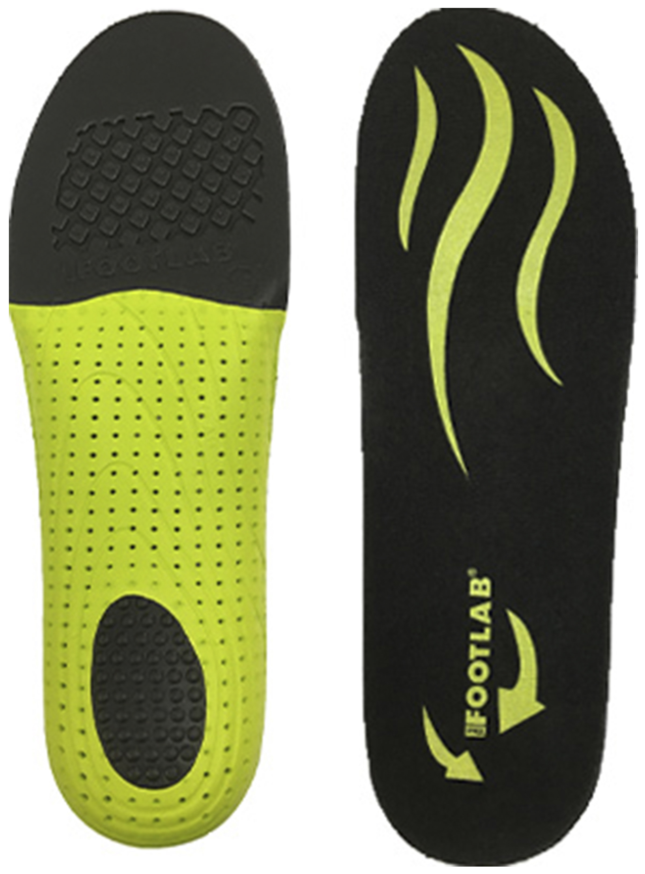 INLÄGGSSULA ADAPT SPORTSULA - Adapt