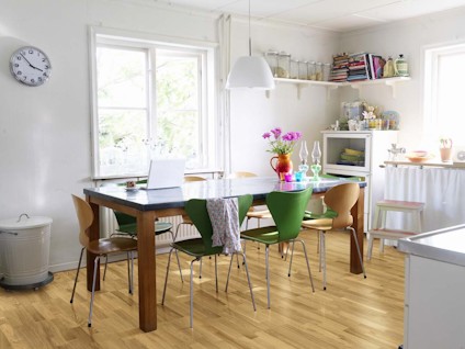 PARKETT 13 TJÄRÖ EK 194-3 PN