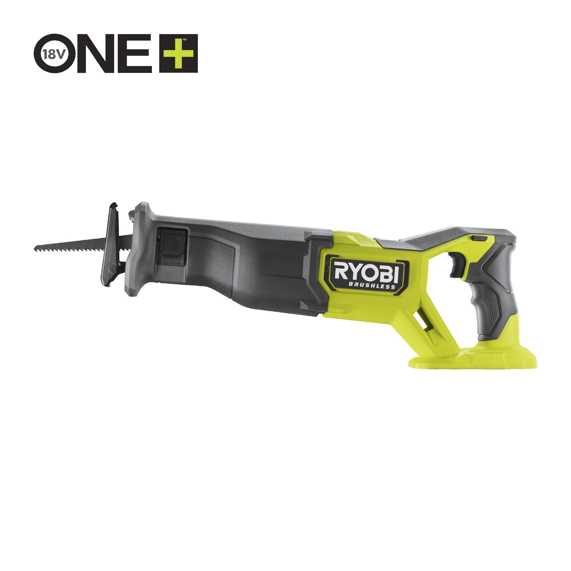 TIGERSÅG RRS18BL-0 - Techtronic Industries