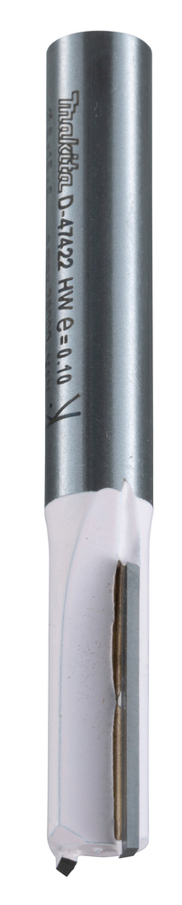 FRÄSSTÅL D-67854 MAKITA NOTFRÄS 8MM SKAFT 16 MM - Makita