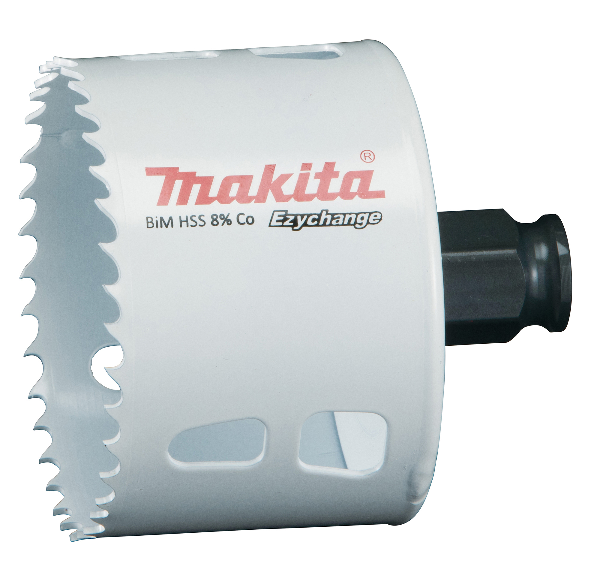 HÅLSÅG E-03919 MAKITA BIM EZYCHANGE Ø70MM - Makita