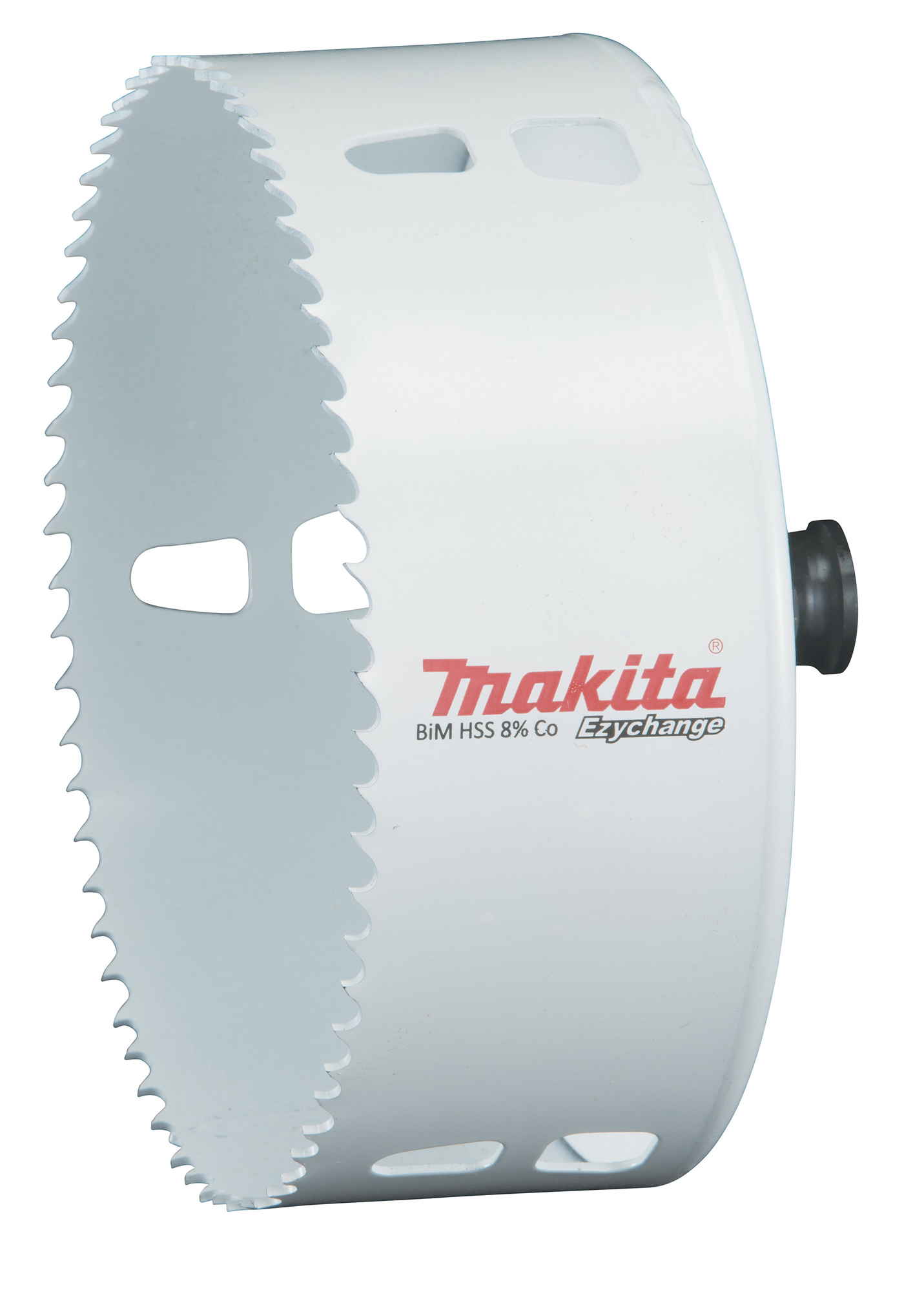 HÅLSÅG E-04042 MAKITA BIM EZYCHANGE Ø127MM - Makita