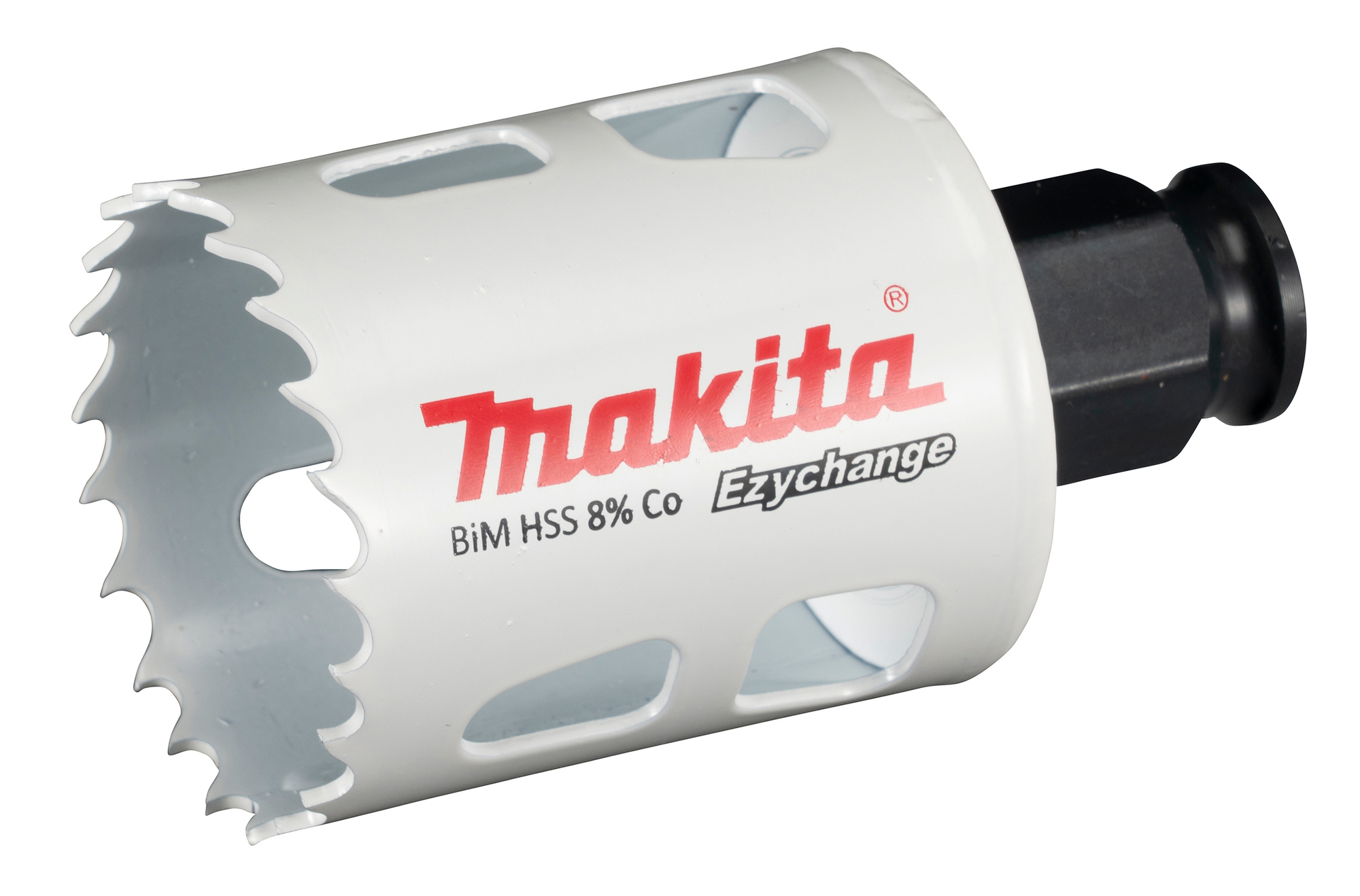 HÅLSÅG E-03785 MAKITA BIM EZYCHANGE Ø41MM - Makita