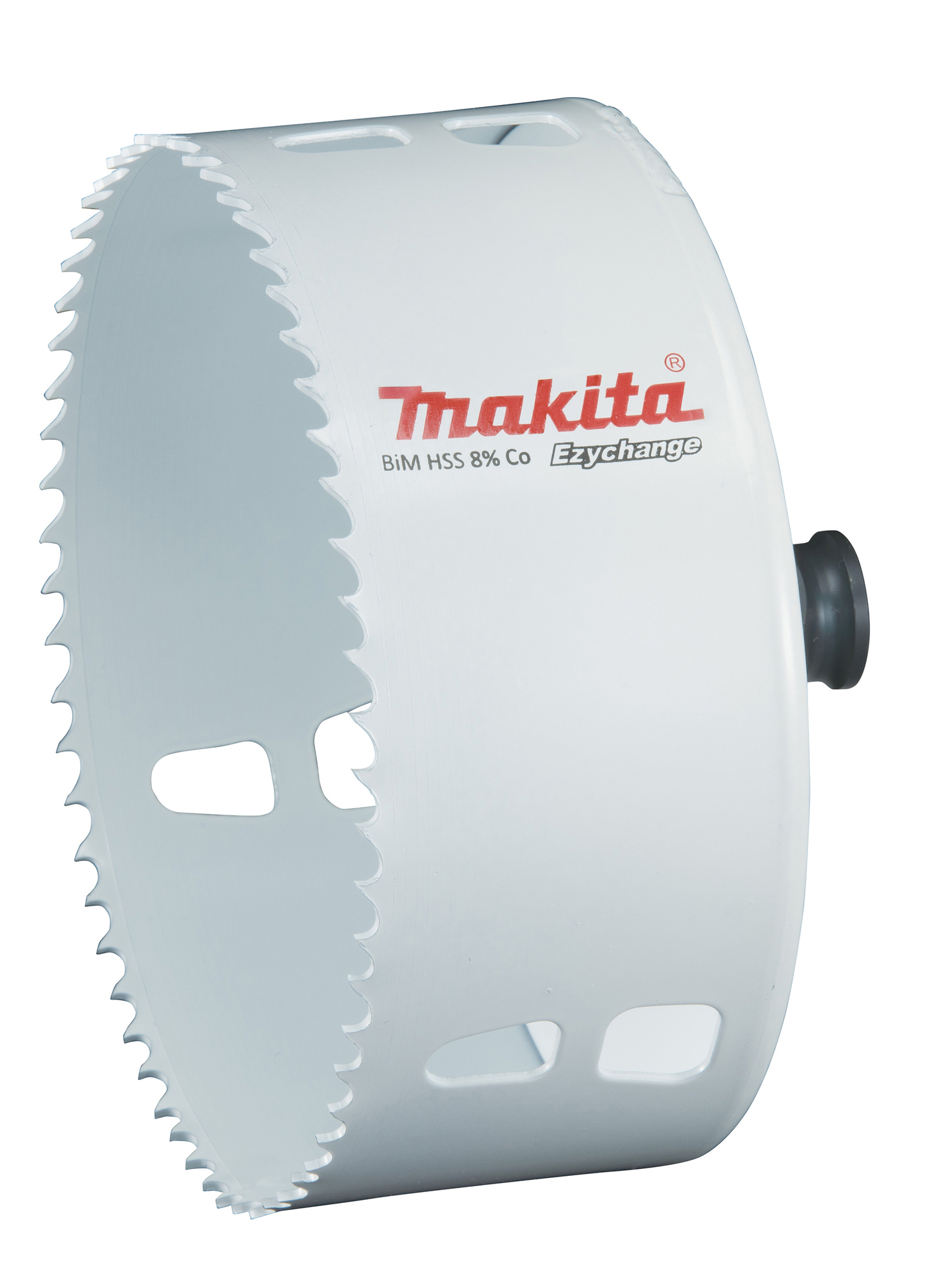 HÅLSÅG E-04020 MAKITA BIM EZYCHANGE Ø114MM - Makita