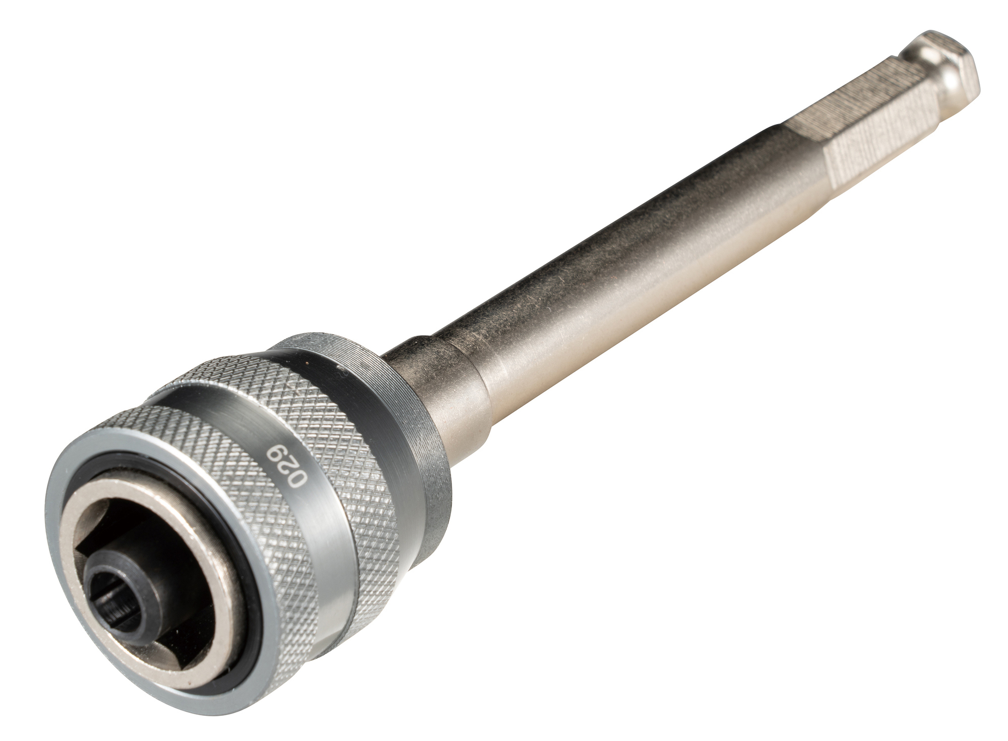 FÖRLÄNGNINGSADAPTER E-06878 MAKITA EZYCHANGE HÅLSÅG 150MM - Makita