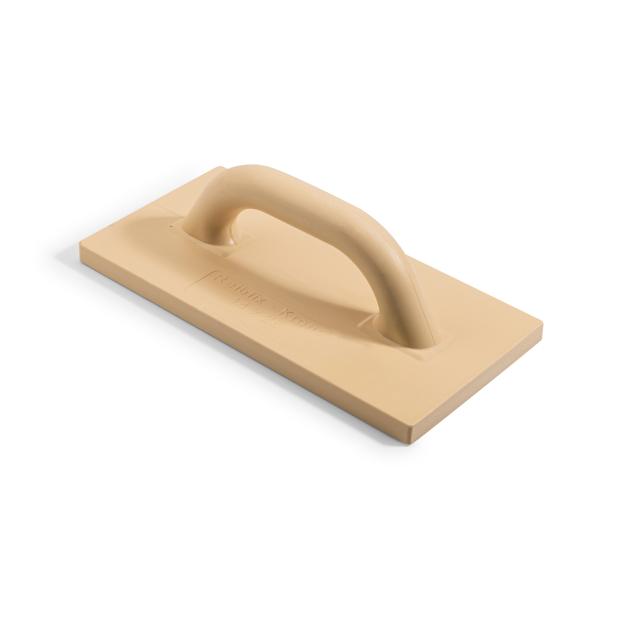 RIVBRÄDA PLAST - KGC