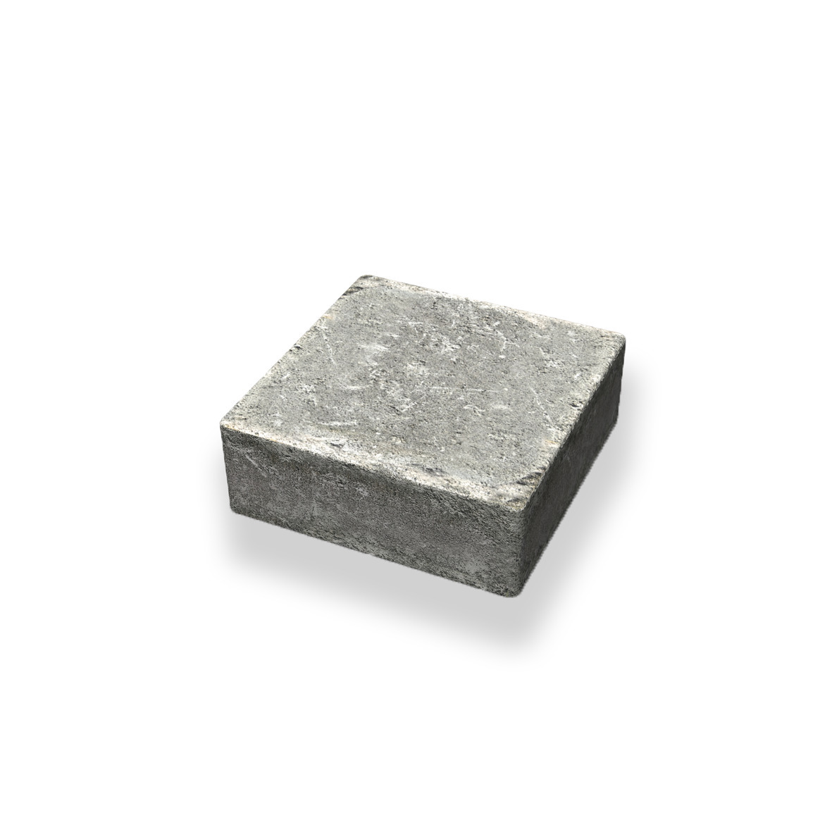 LABYRINT/TROJA ANTIK MIKRO-STEN 140X140X50 MM  - Benders