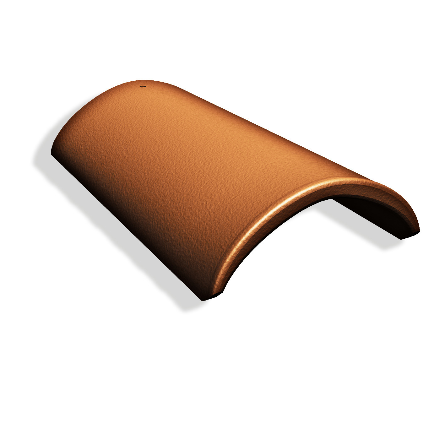 NOCKPANNA RAK 230/250 MM BLANK CANDOR - Benders