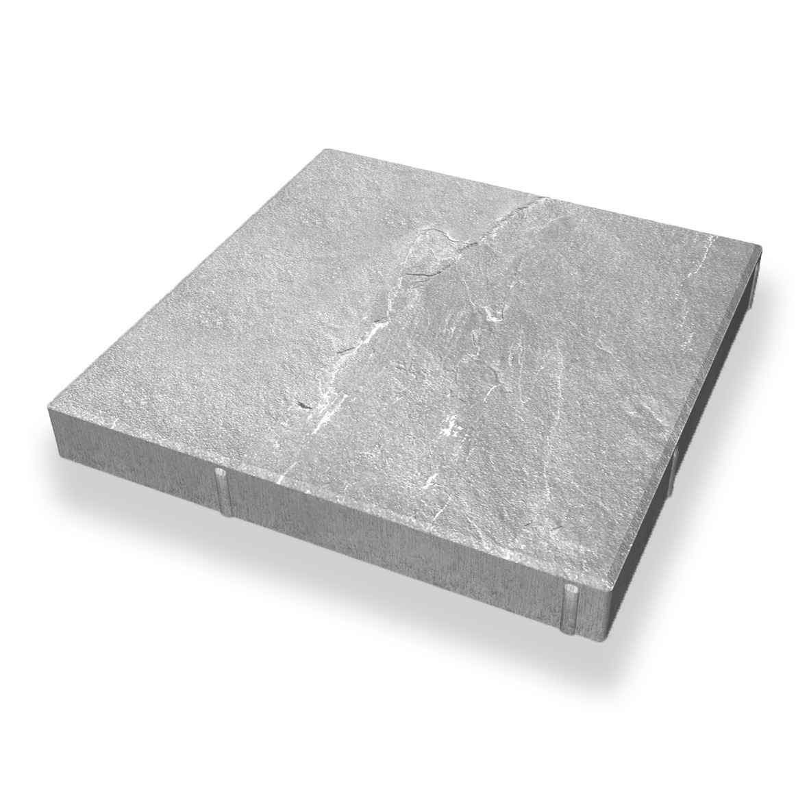 CAMBRIDGE HELPLATTA 420X420X50MM - Benders