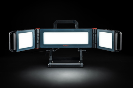 ARBETSLAMPA VAPOR MARELD