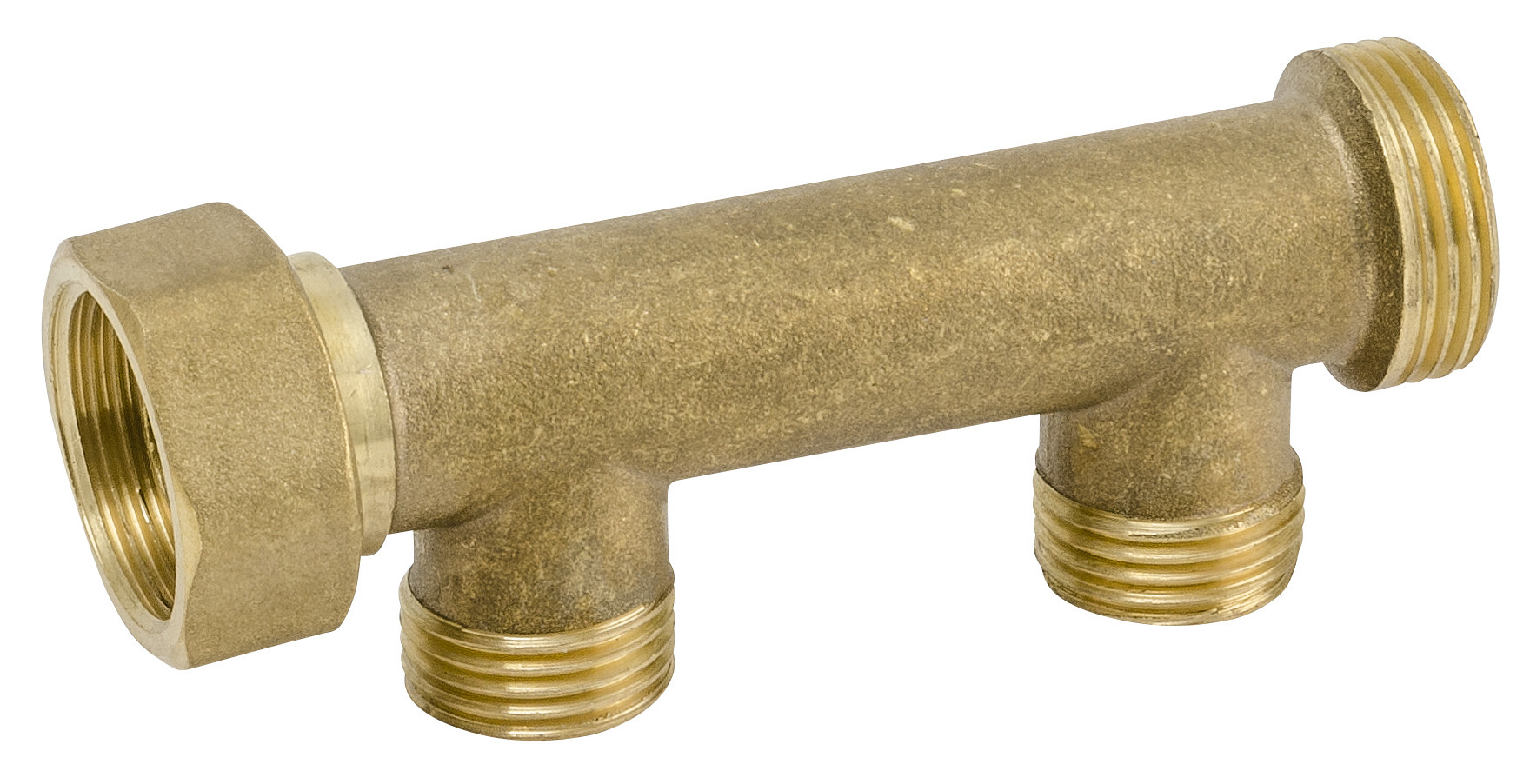 FÖRDELNINGSRÖR MATNING R20 UTTAG R15 - Gelia