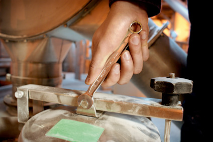 U-RINGNYCKEL SB111M-10