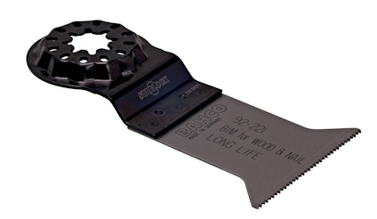 BIMETALLBLAD 92-221-1P OSC TRÄ