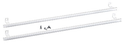 GLIDLIST TILL MARBODALSKÅP