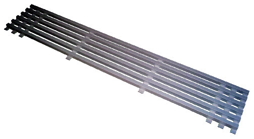 KYLSKÅPSGALLER, PLAST FRESH - Fresh