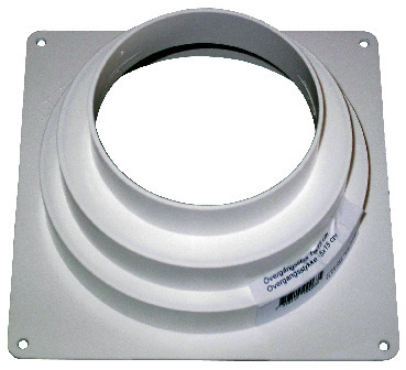 ÖVERGÅNGSSTOS FRESH - Fresh