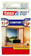 INSEKTSNÄT 55396 TESA SVART 1,3X1,3M