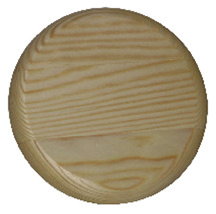 FRÅNLUFTSVENTIL FRESH TRÄ