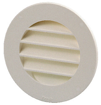 VENTILGALLER FRESH VIT PLAST DIAMETER 140MM - Fresh