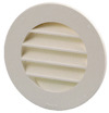 VENTILGALLER FRESH VIT PLAST DIAMETER 140MM