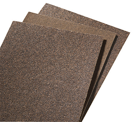 SANDPAPPER (FLINTPAPPER) LUNA - Luna Tools | Elverktygstillbehör, handverktyg & verktygssäkring