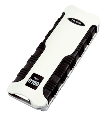 RASPVERKTYG TAJIMA TBY-D180 FÖR GIPS