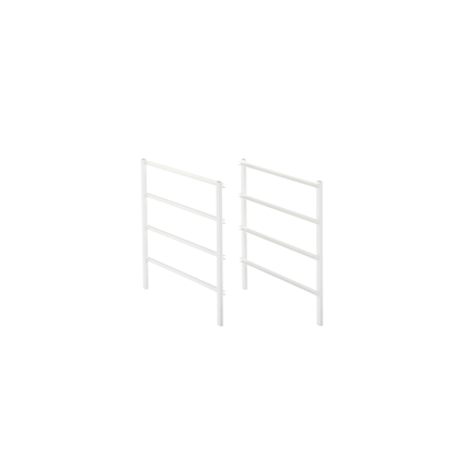 GAVELPAR 4-SKENIGA ELFA 200413VIT 440X535X20MM