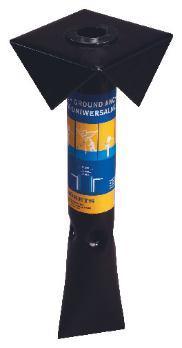 JORDANKARE 9810 - Rörets