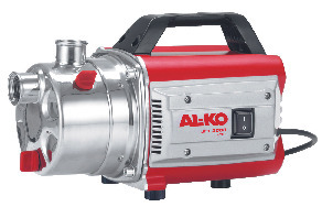 PUMP JET 3000 INOX CLASSIC - AL-KO