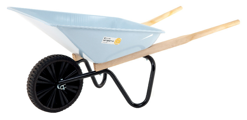 SKOTTKÄRRA EKEBY PFG 90 L - Hörby Bruk