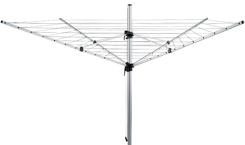 TORKVINDA WENDELA 55M INKL MARKRÖR - Rörets