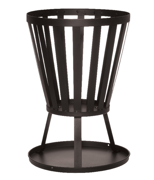 ELDKORG REDDING - Mustang