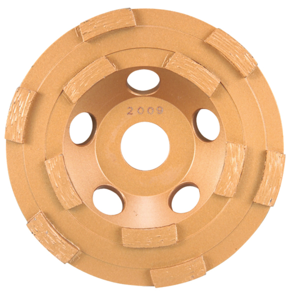 DIAMANTSLIPSKIVA B-12295 MAKITA SEGM. 125X22,23MM - 