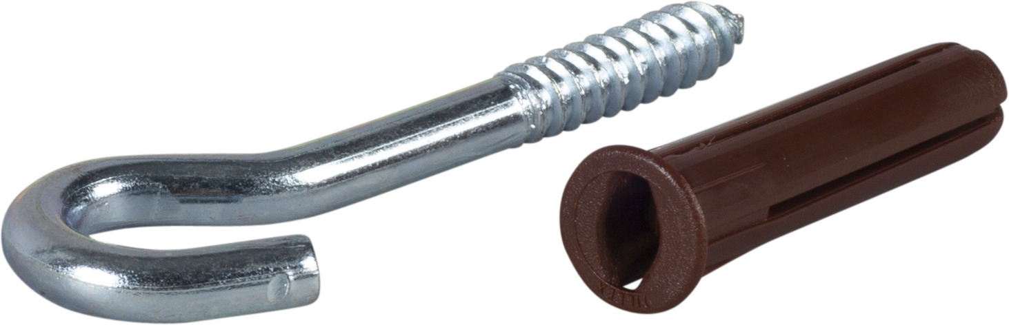 LAMPKROK MED PLASTPLUGG 65MM - ESSVE