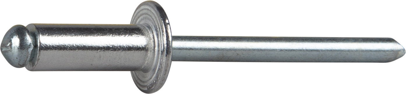 BLINDNIT ÖPPEN ALUMINIUM 4,8X12 - ESSVE