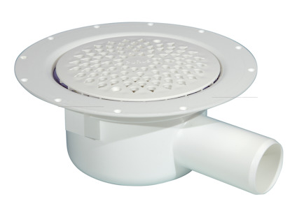 GOLVBRUNN PURUS FREJA ROT