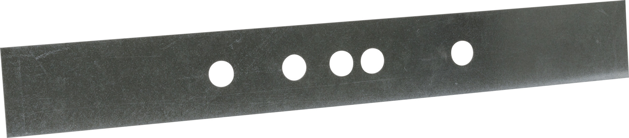 FÄSTPLÅT FÖR BOCKFIXTUR 40-160 CC 800MM - Golan pipe System