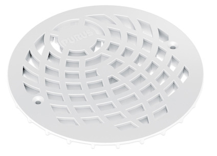 SIL FÖR 150 GOLVBRUNN PLAST